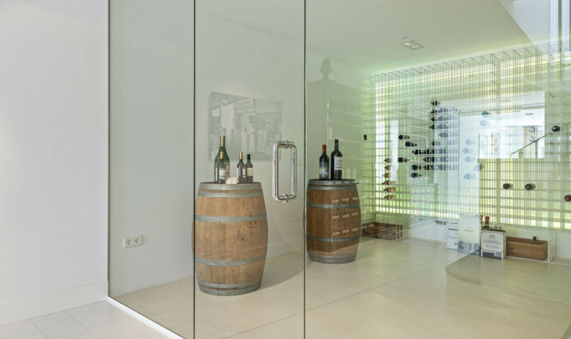 Resale - House -
Benahavís