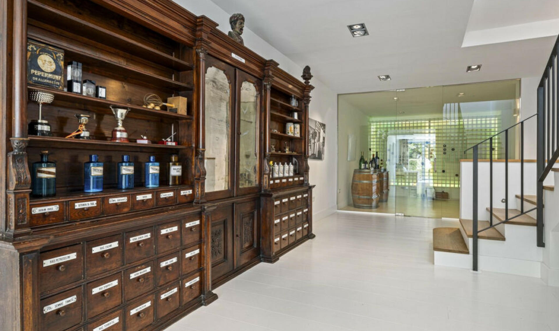 Resale - House -
Benahavís