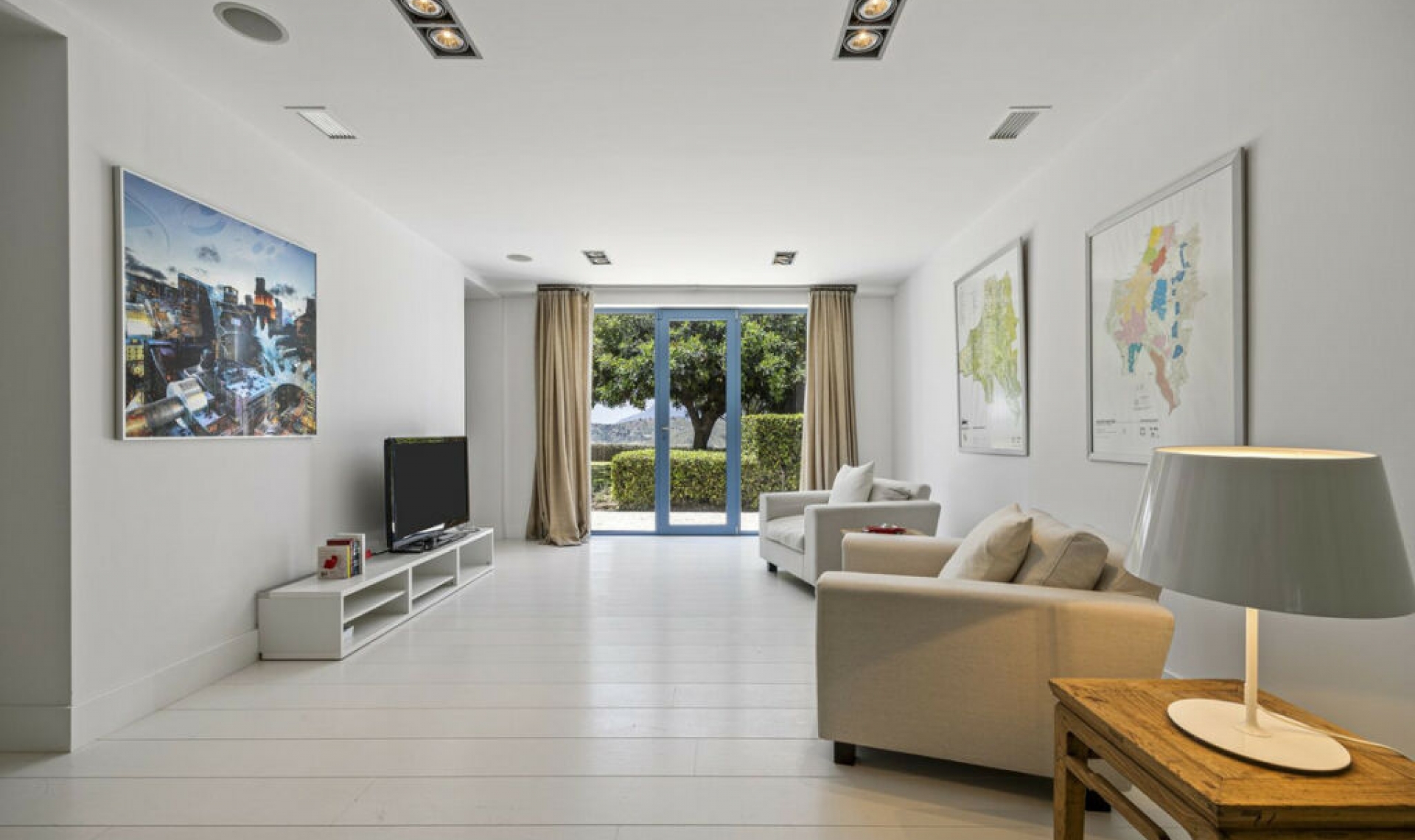 Resale - House -
Benahavís