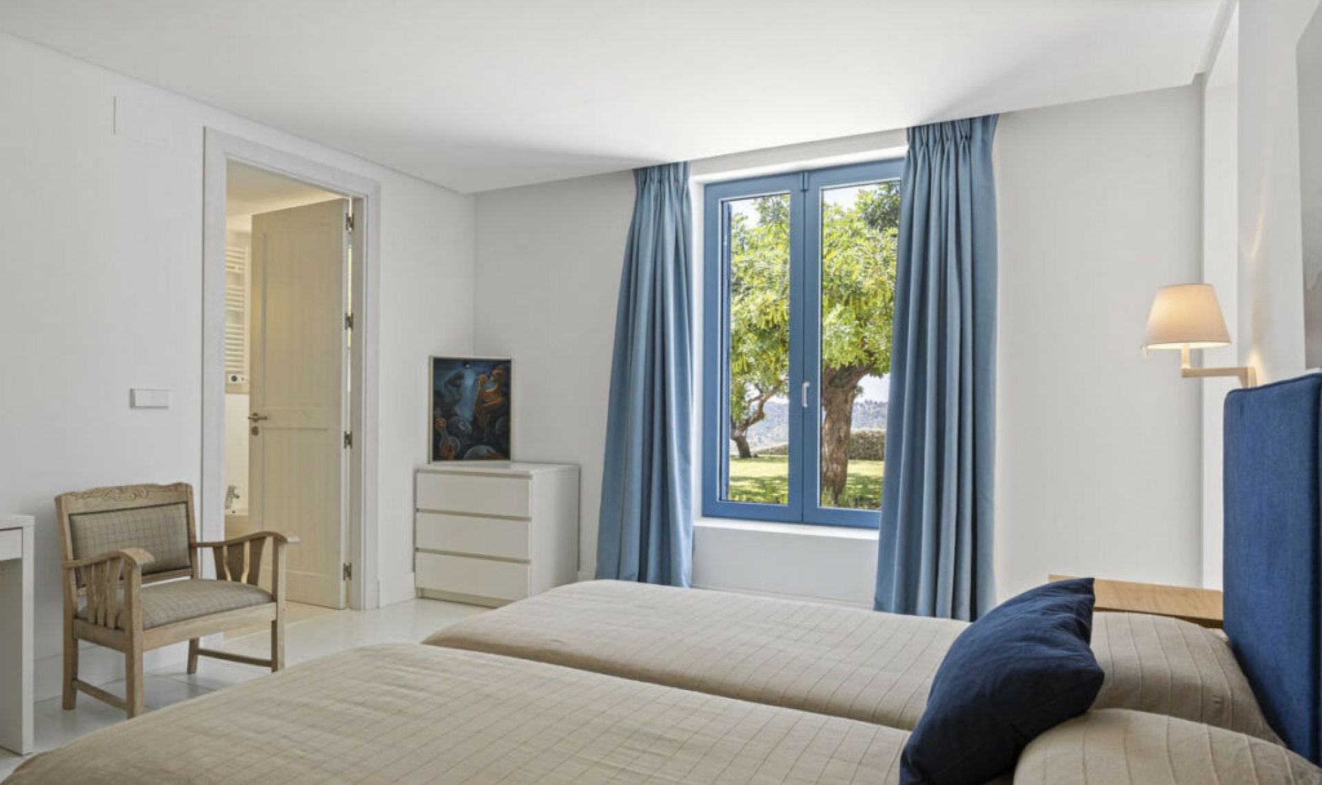 Resale - House -
Benahavís