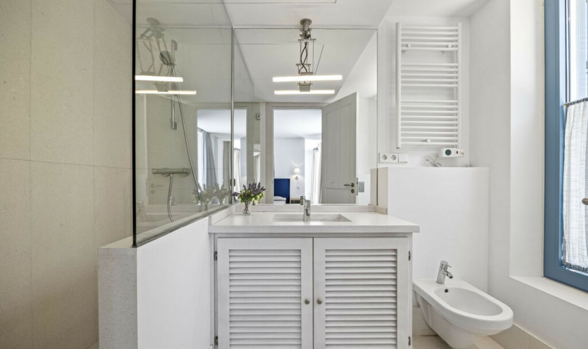 Resale - House -
Benahavís