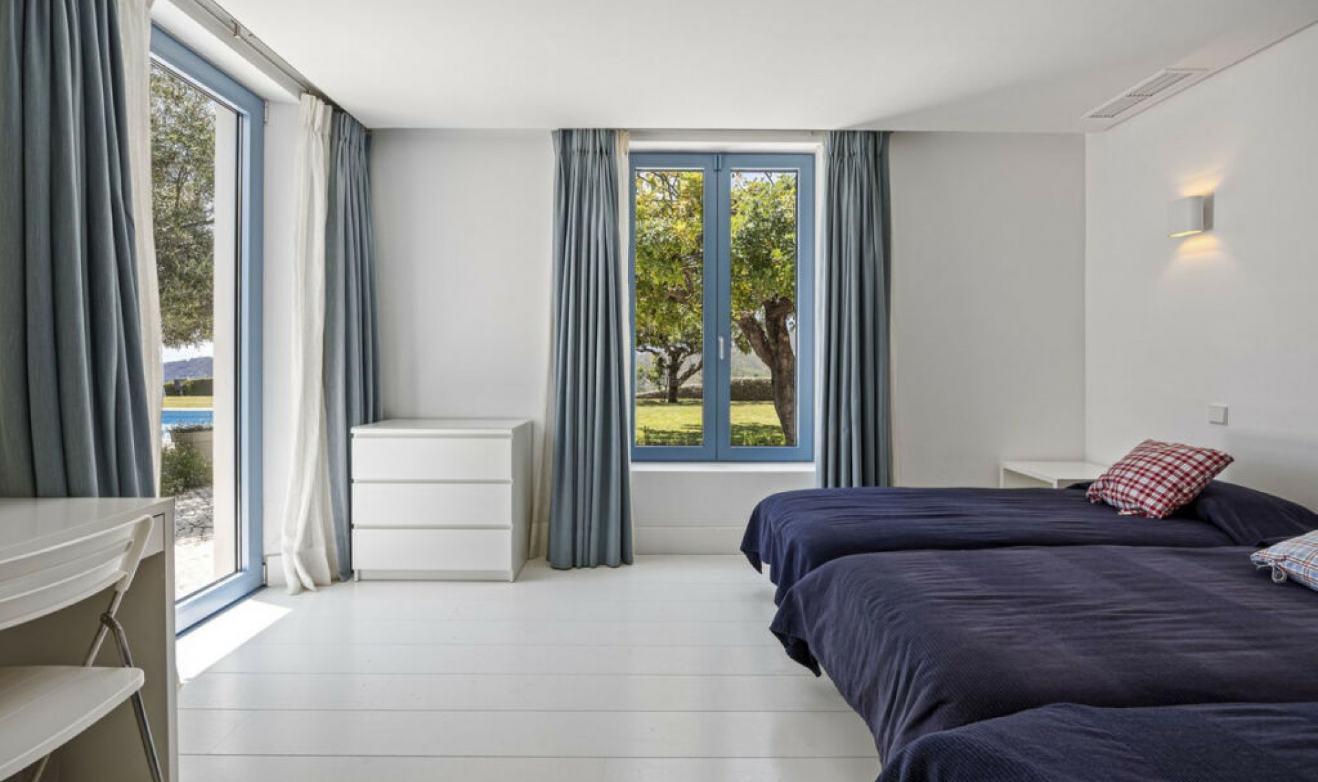 Resale - House -
Benahavís