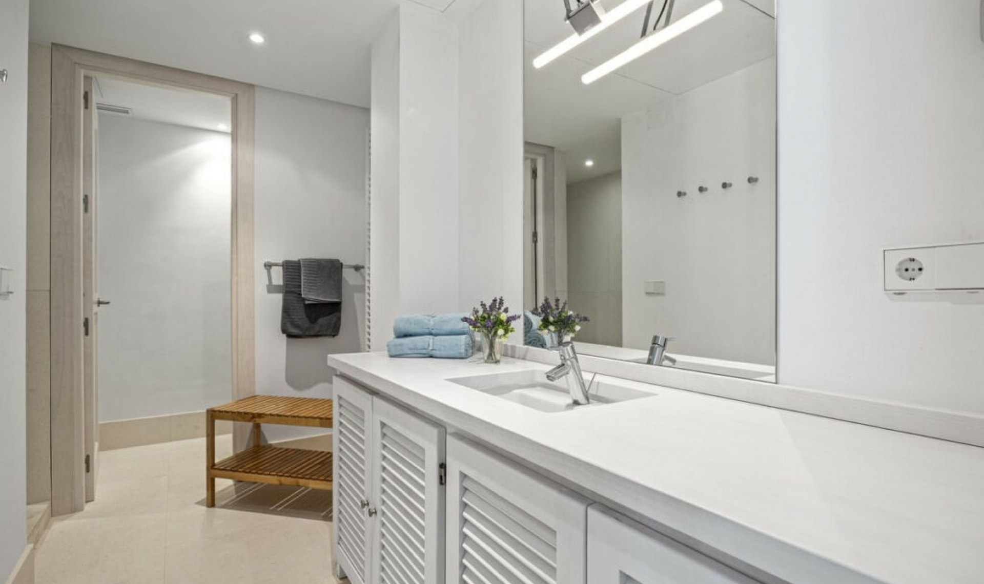 Resale - House -
Benahavís