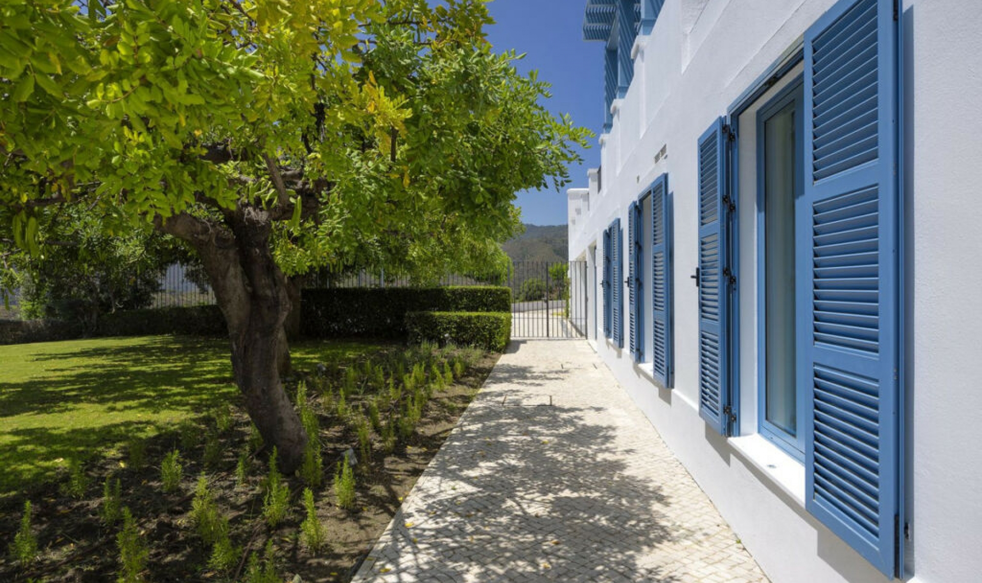 Resale - House -
Benahavís