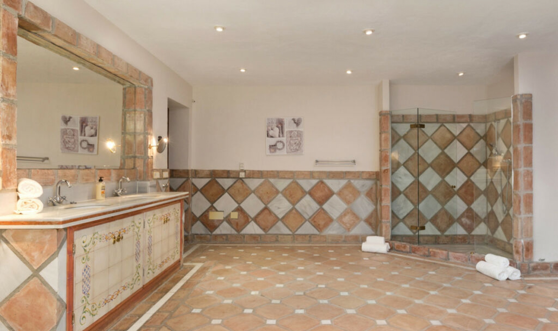 Resale - House -
Benahavís