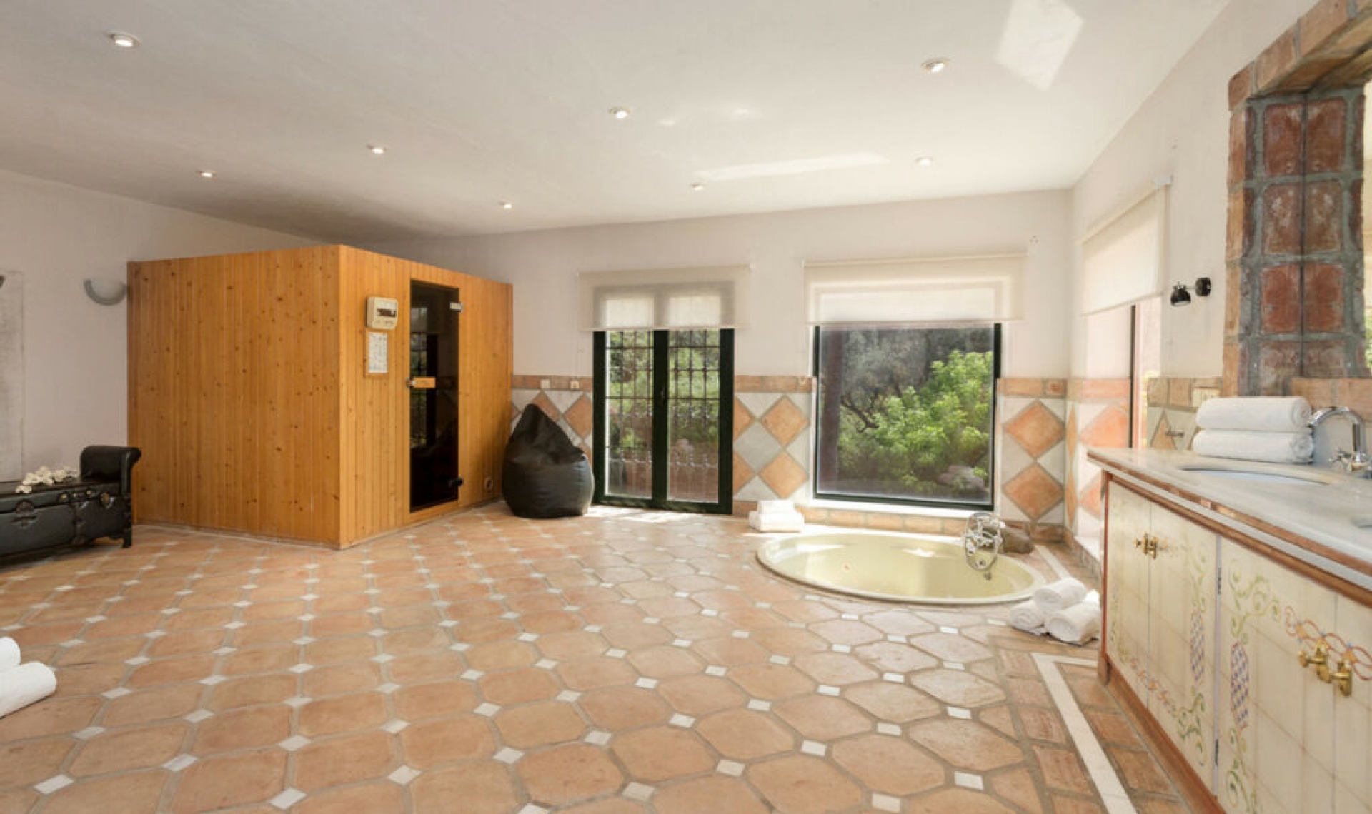Resale - House -
Benahavís