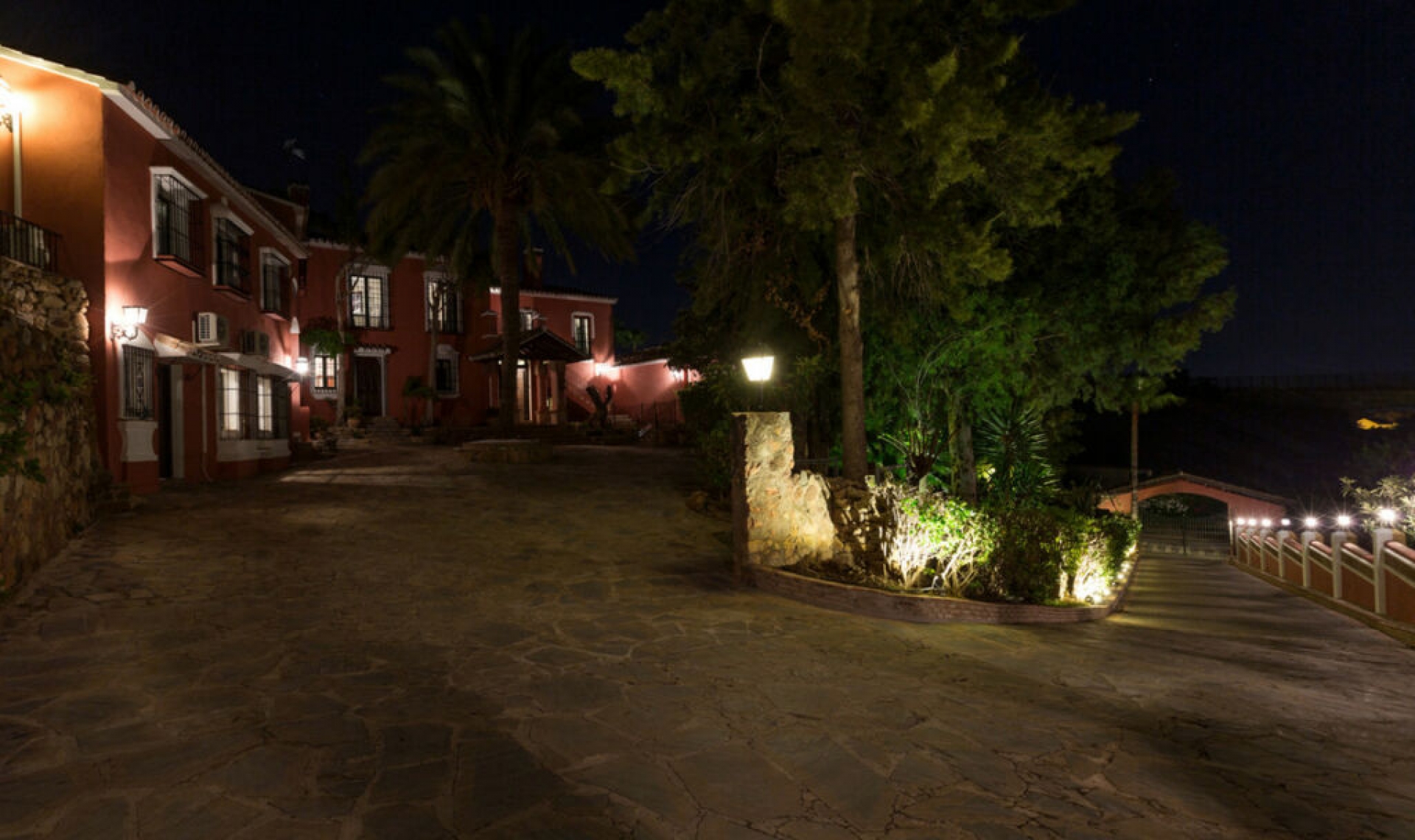 Resale - House -
Benahavís