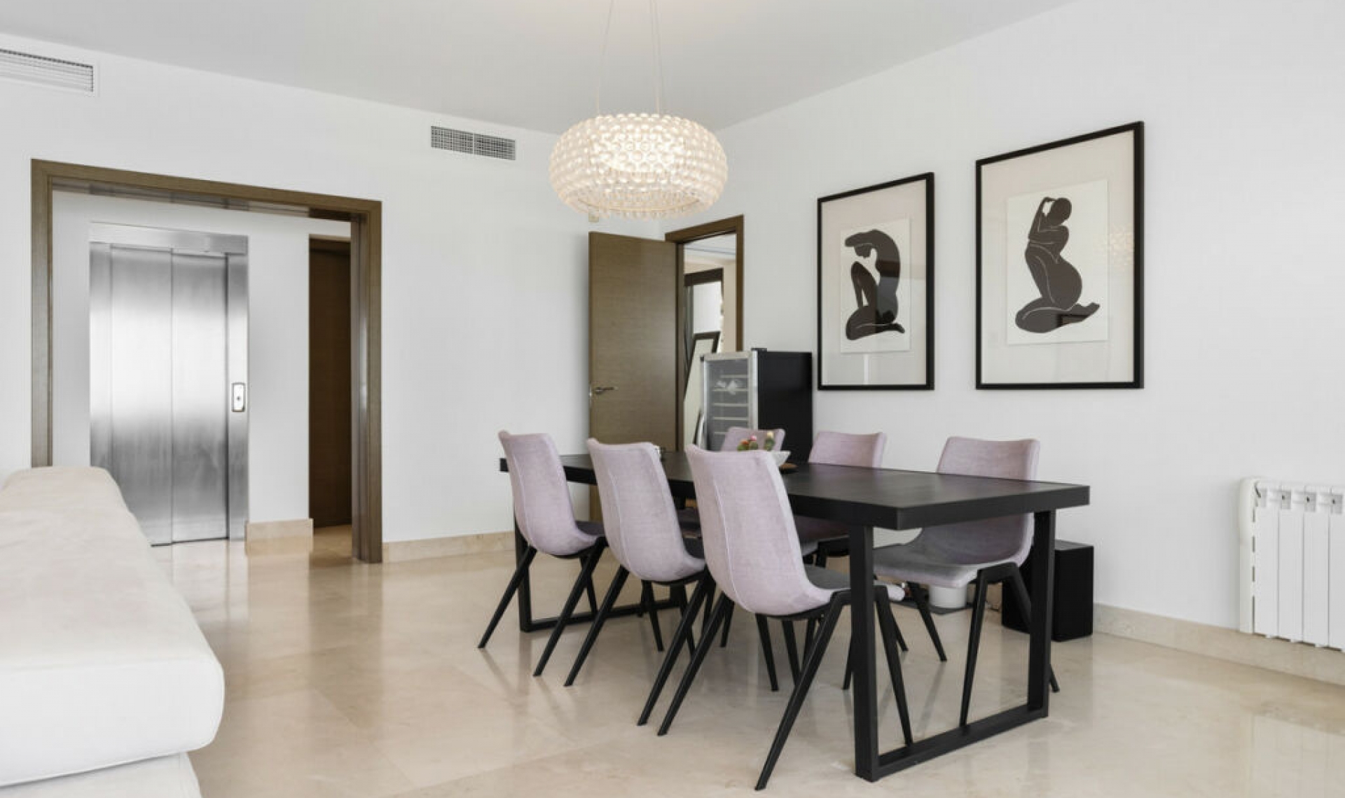 Resale - House -
Benahavís