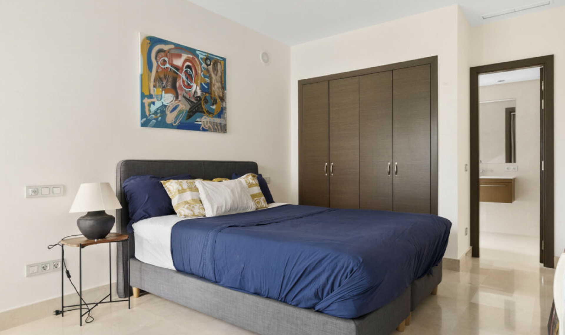 Resale - House -
Benahavís