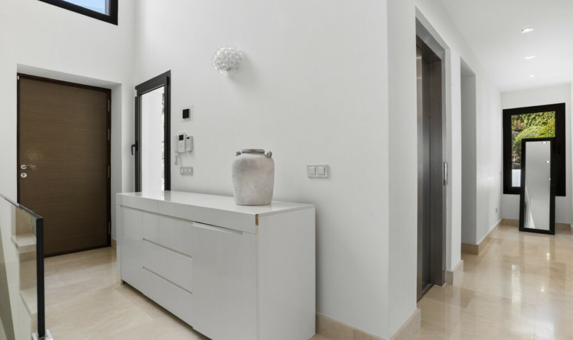 Resale - House -
Benahavís