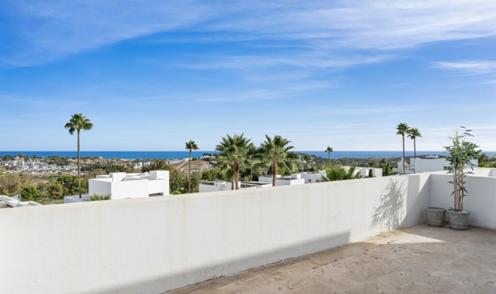 Resale - House -
Benahavís