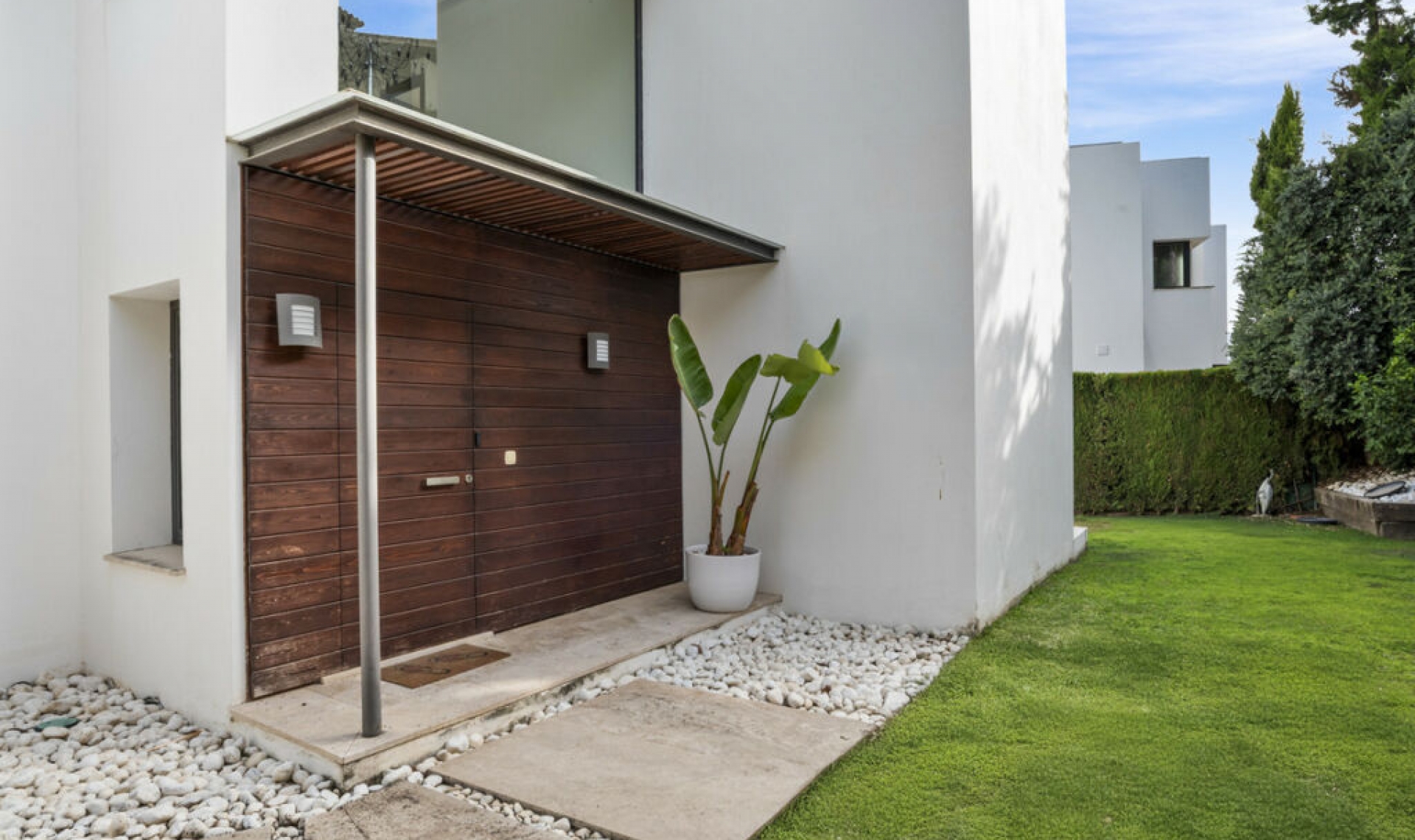 Resale - House -
Benahavís