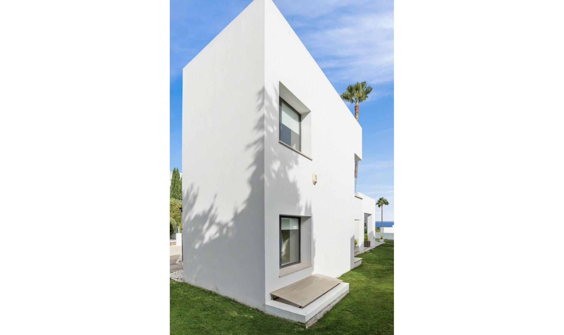 Resale - House -
Benahavís