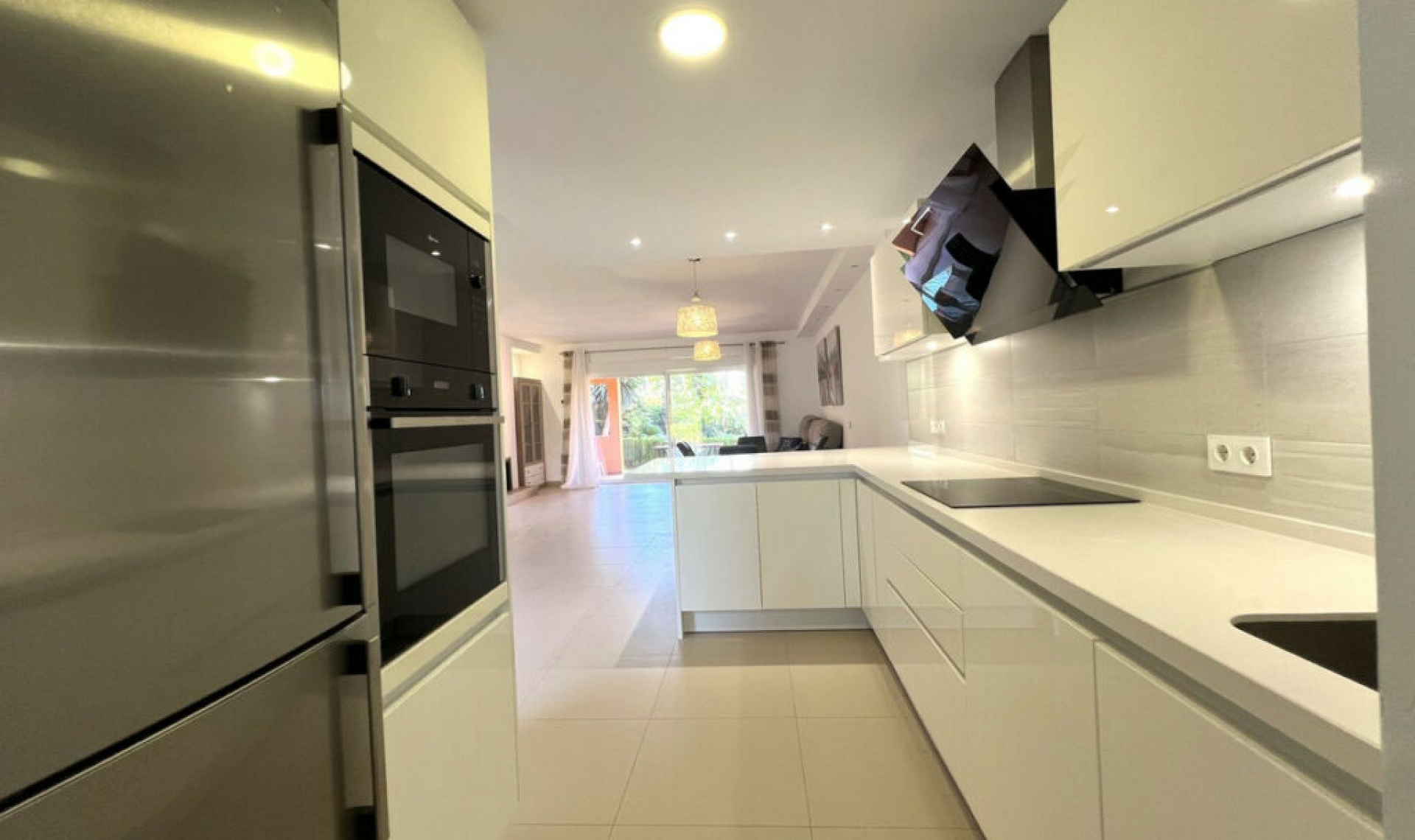 Resale - House -
Benahavís