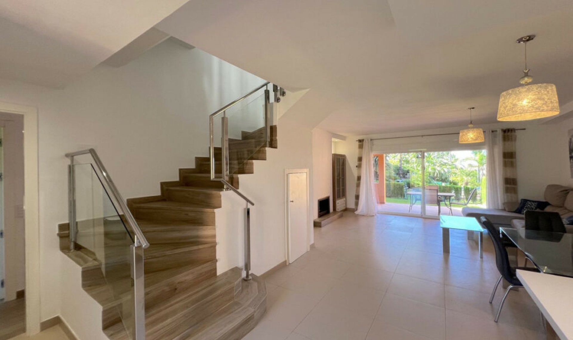 Resale - House -
Benahavís