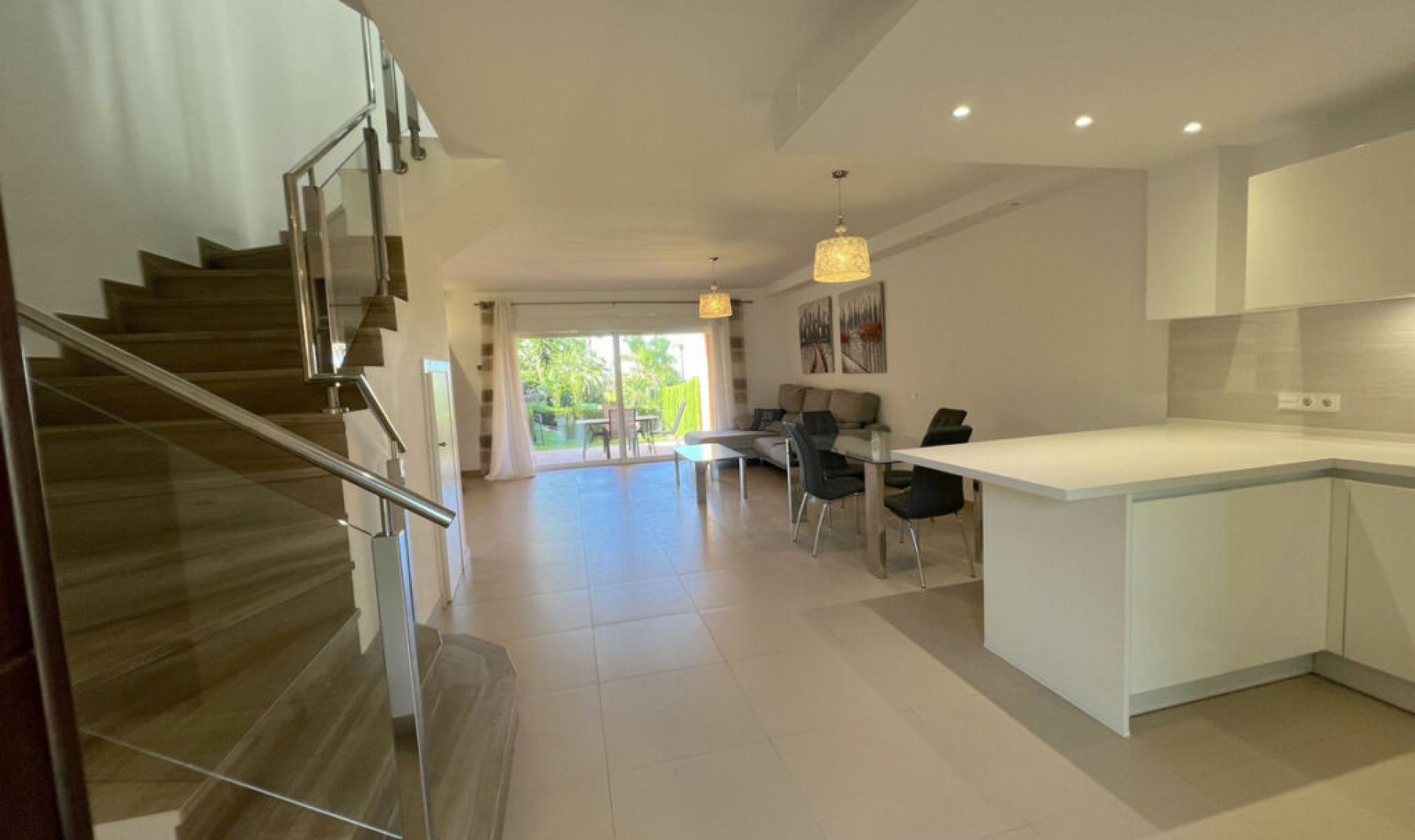 Resale - House -
Benahavís