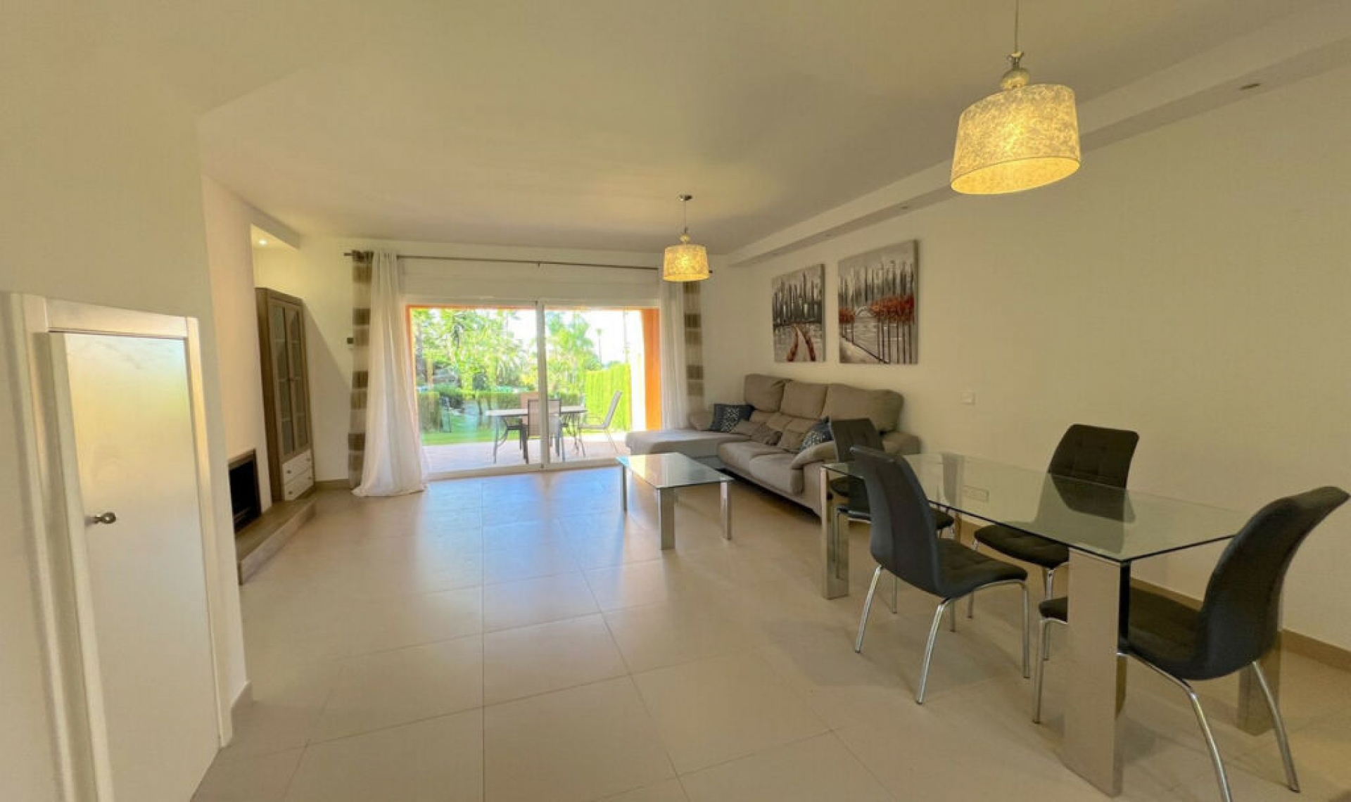 Resale - House -
Benahavís