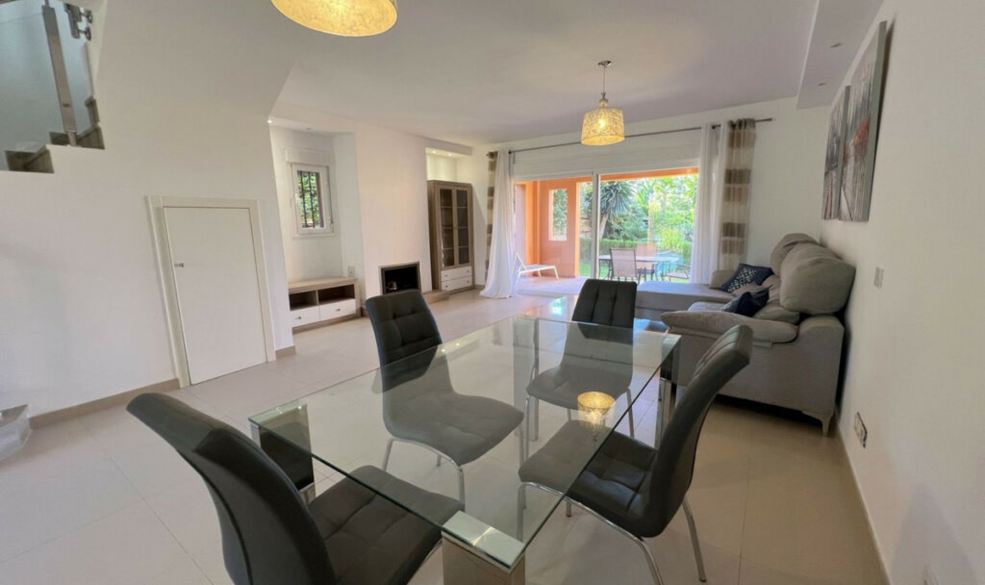 Resale - House -
Benahavís