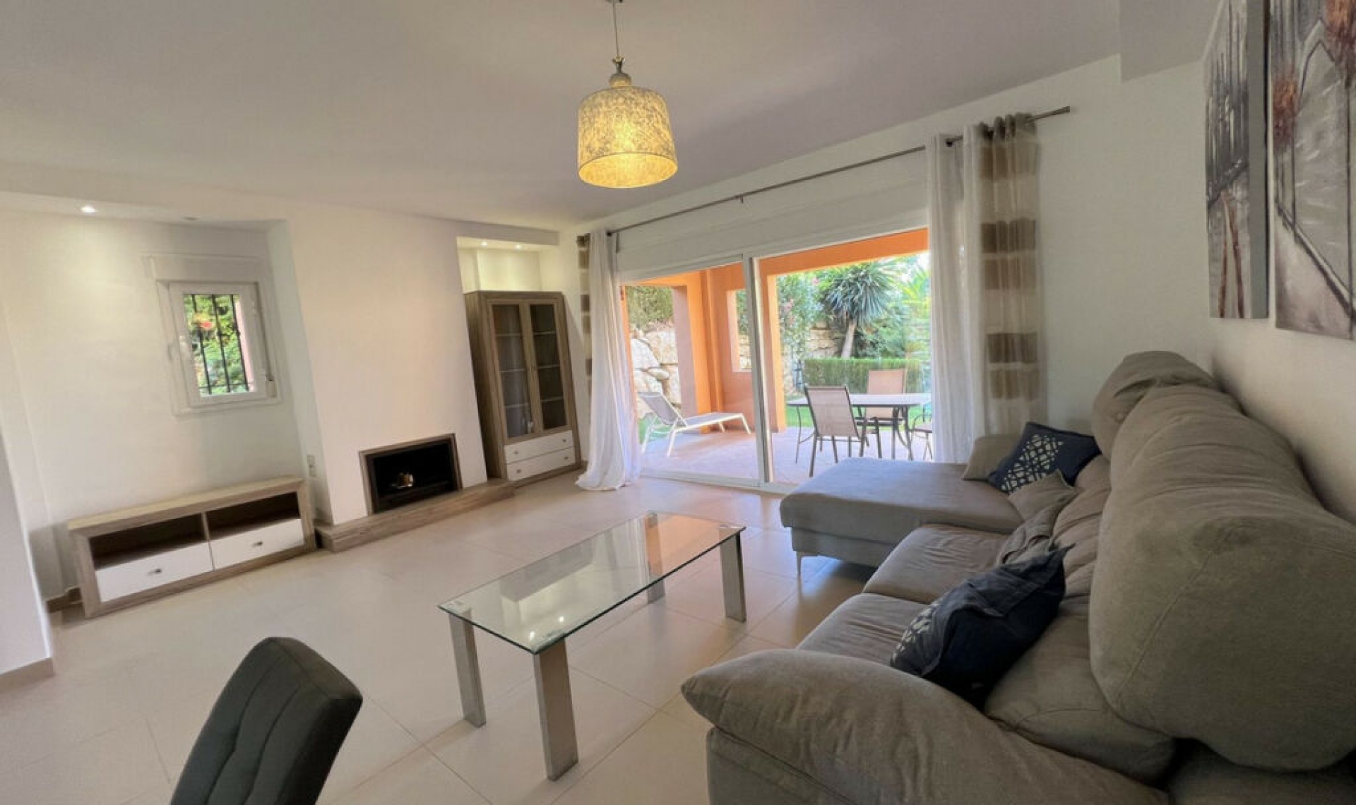 Resale - House -
Benahavís