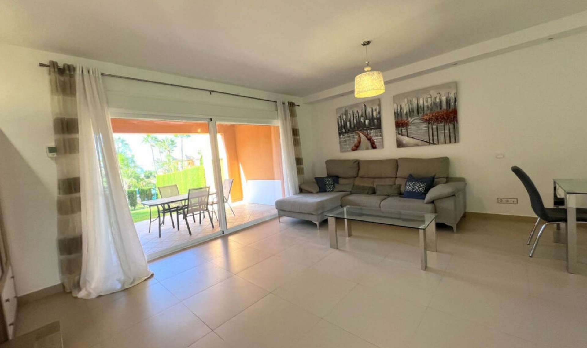 Resale - House -
Benahavís