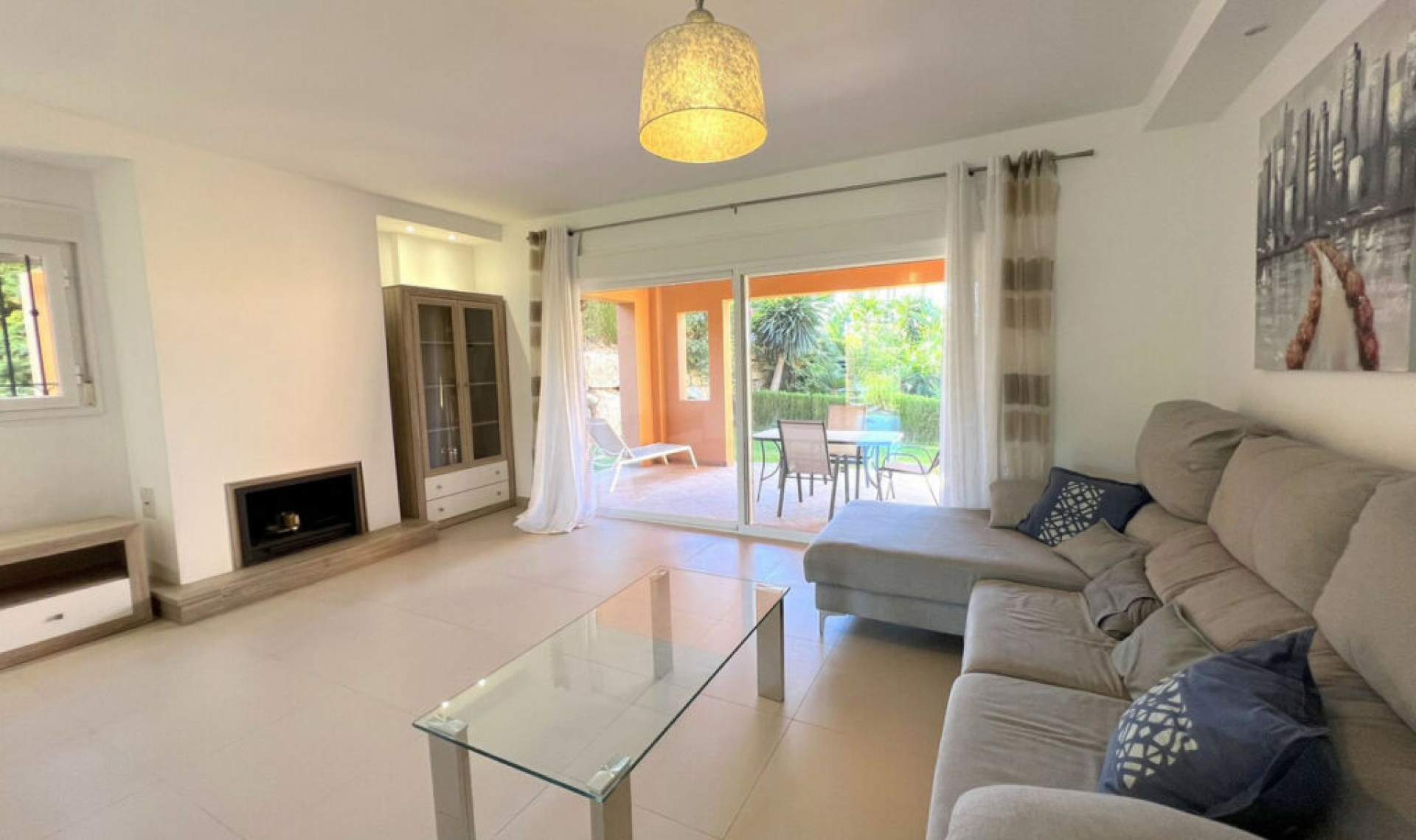 Resale - House -
Benahavís