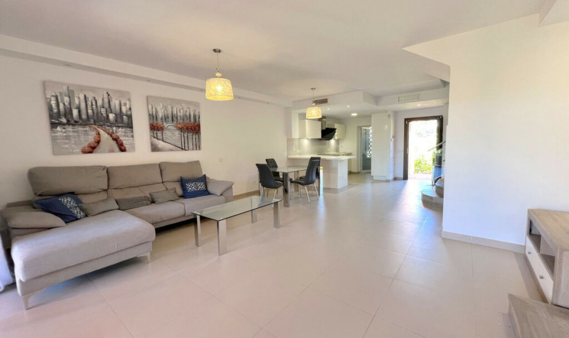 Resale - House -
Benahavís