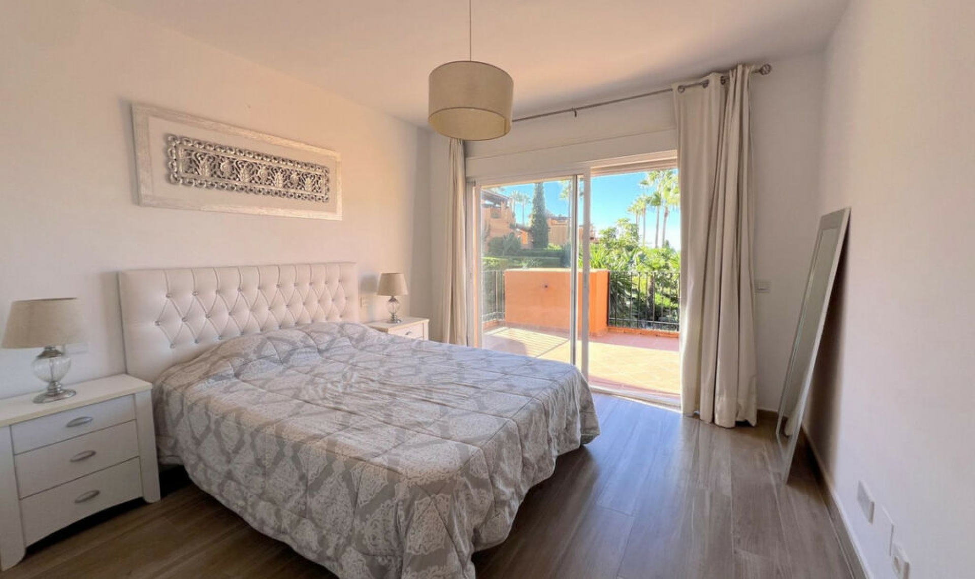 Resale - House -
Benahavís