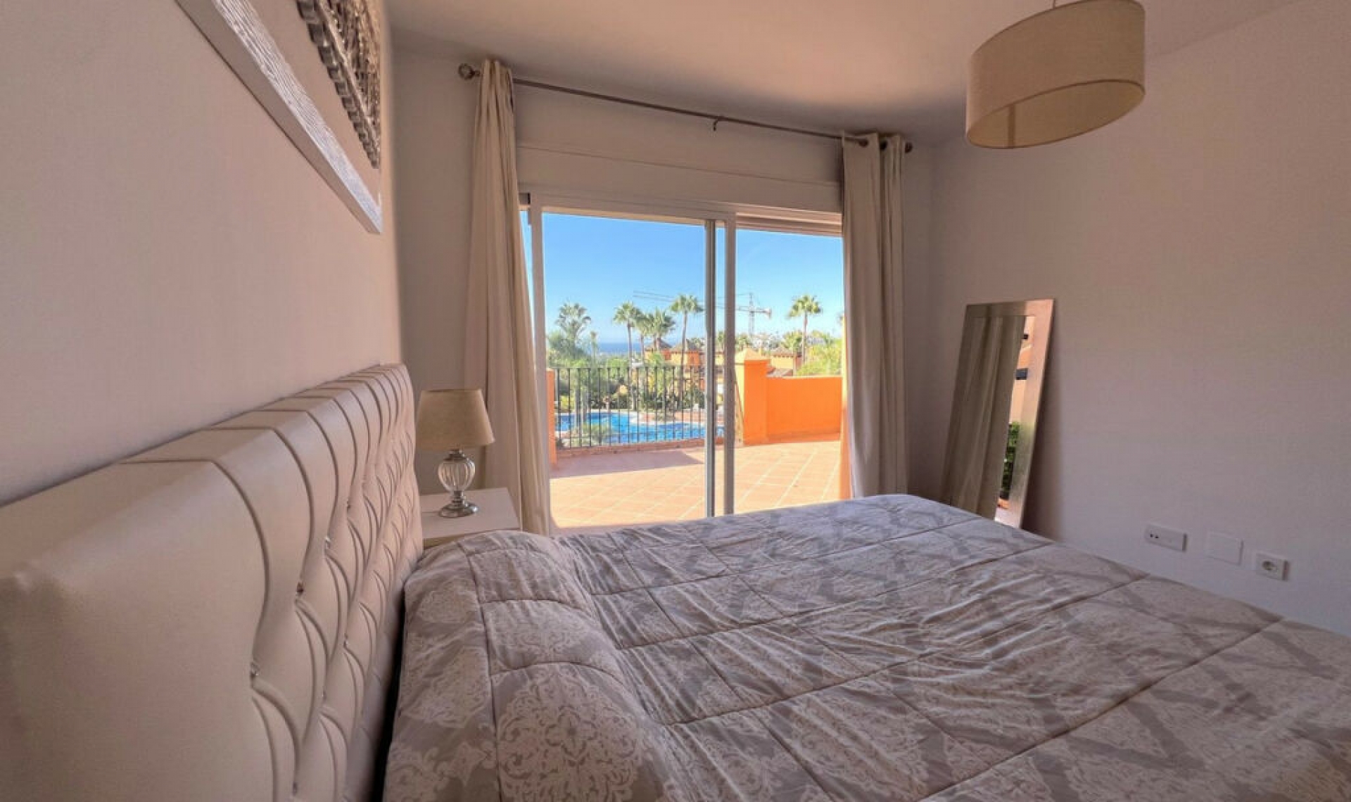 Resale - House -
Benahavís