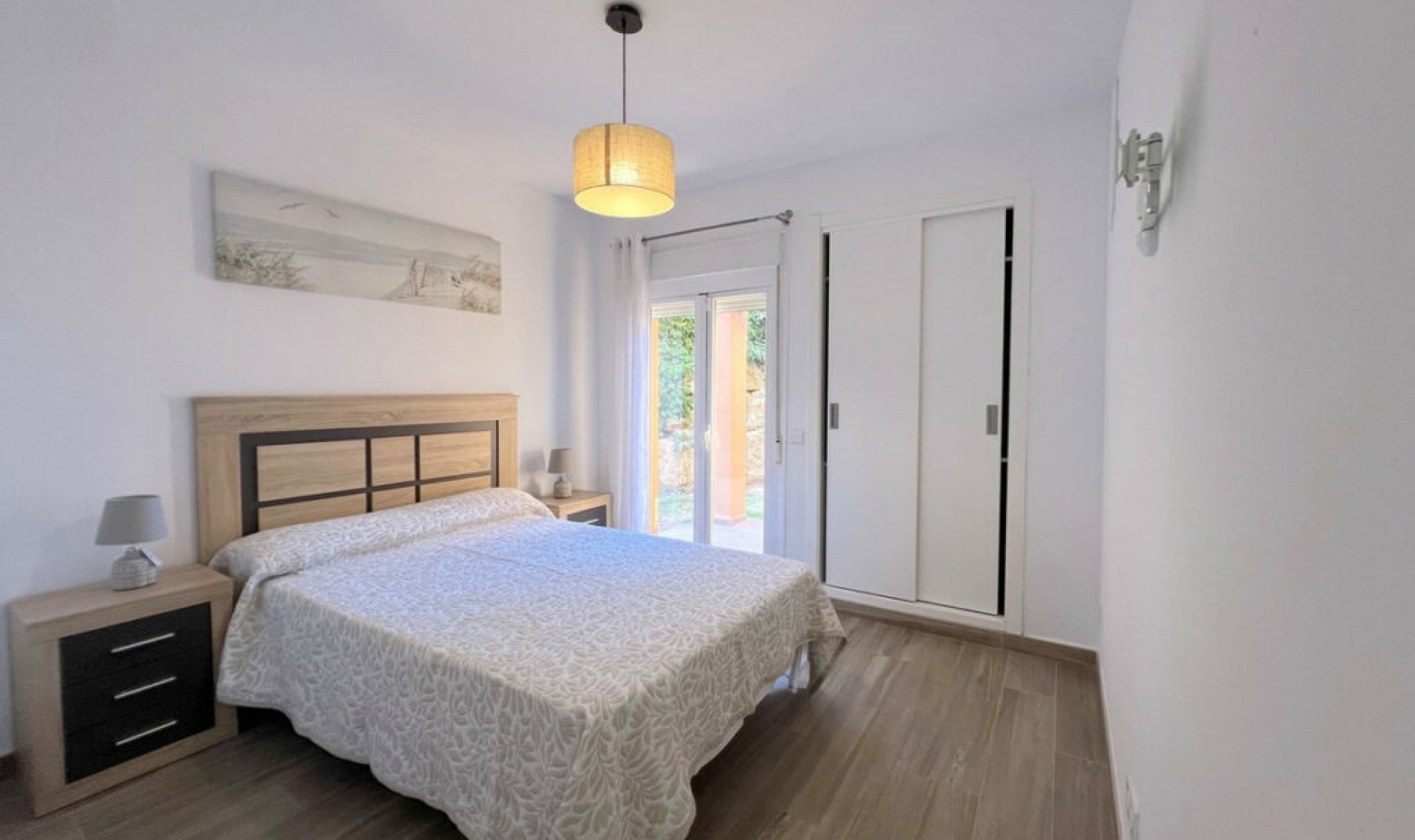 Resale - House -
Benahavís