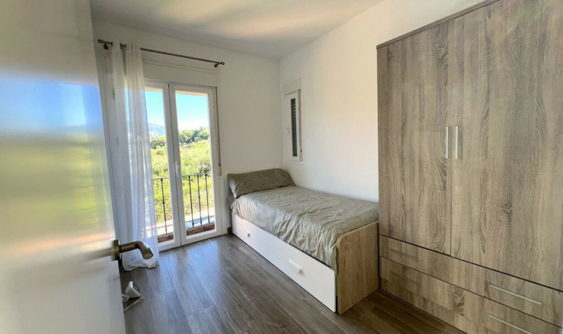 Resale - House -
Benahavís