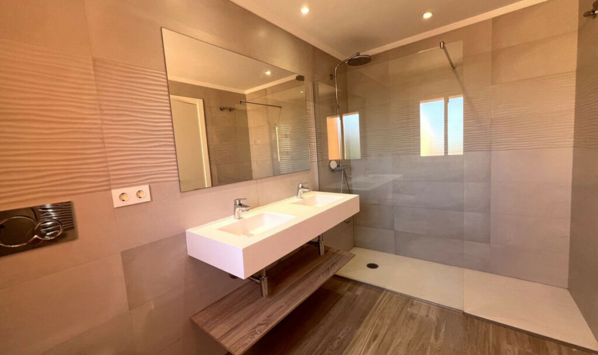 Resale - House -
Benahavís