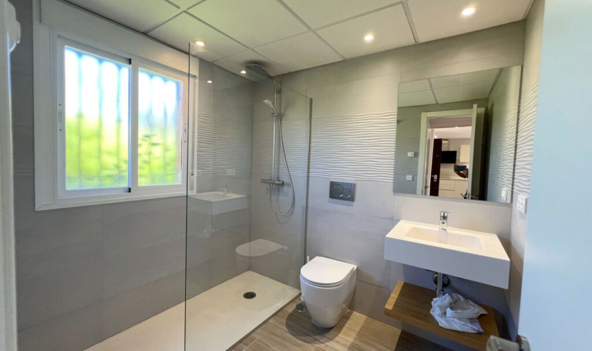 Resale - House -
Benahavís