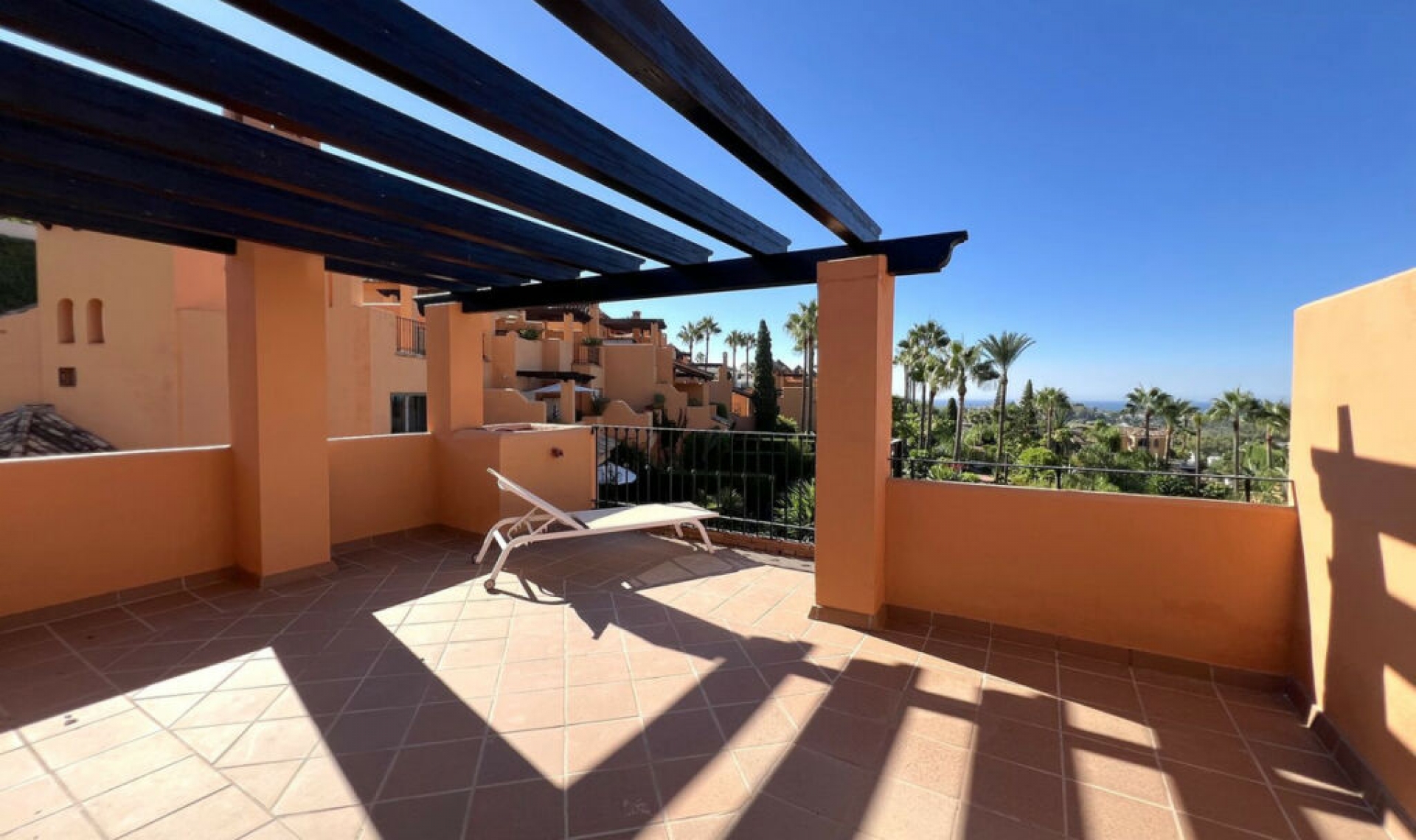 Resale - House -
Benahavís