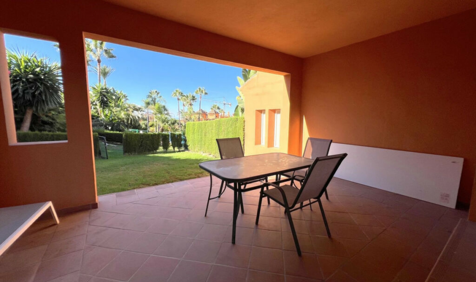 Resale - House -
Benahavís