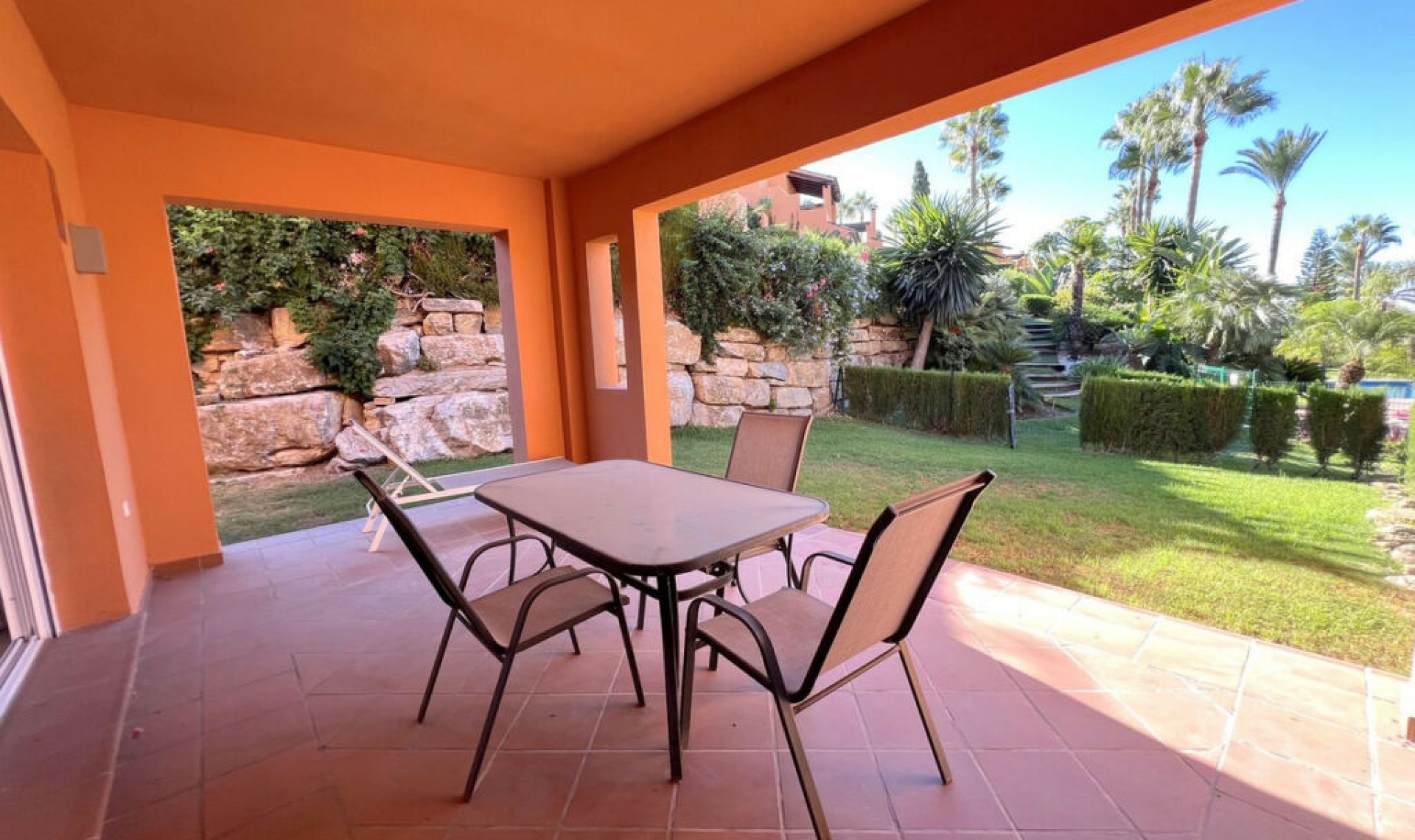 Resale - House -
Benahavís