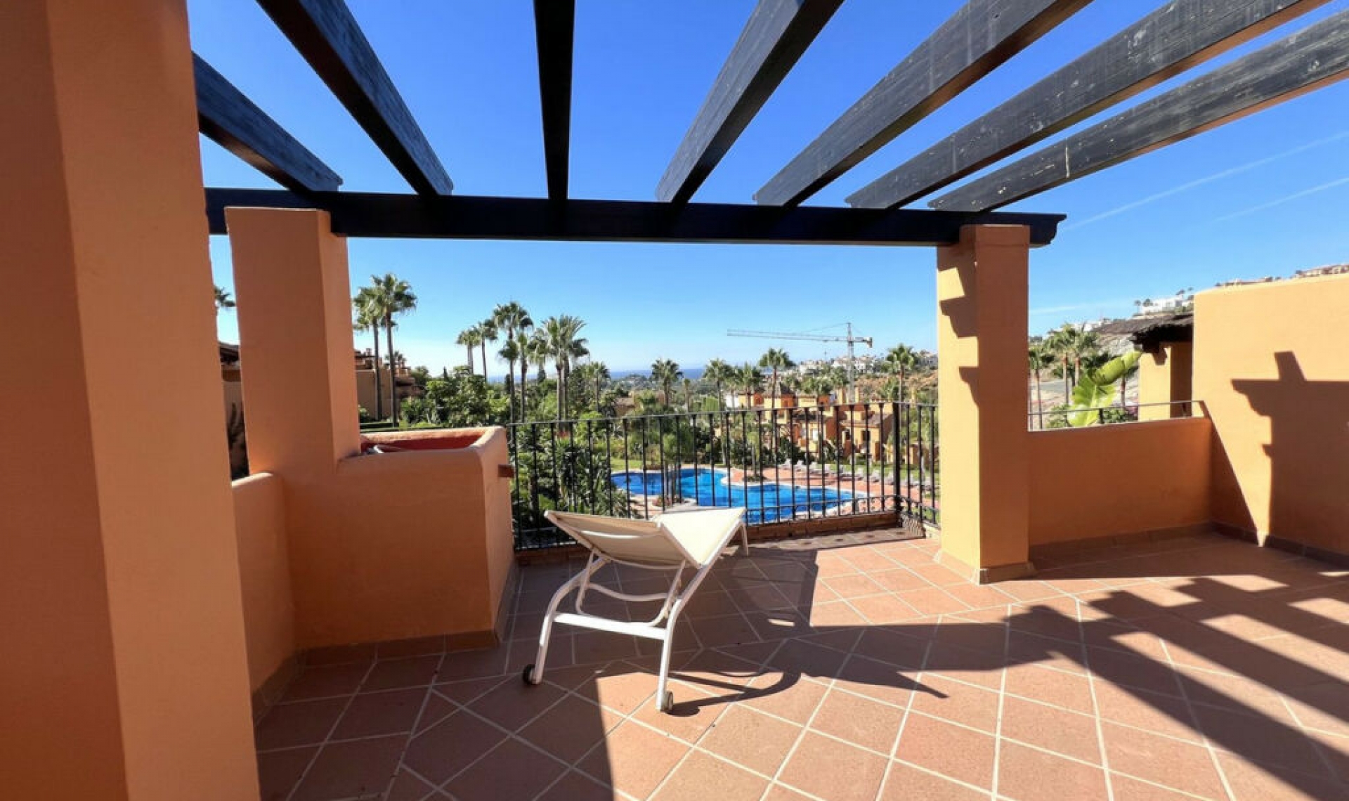 Resale - House -
Benahavís