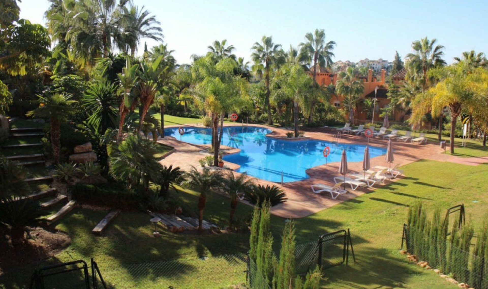 Resale - House -
Benahavís