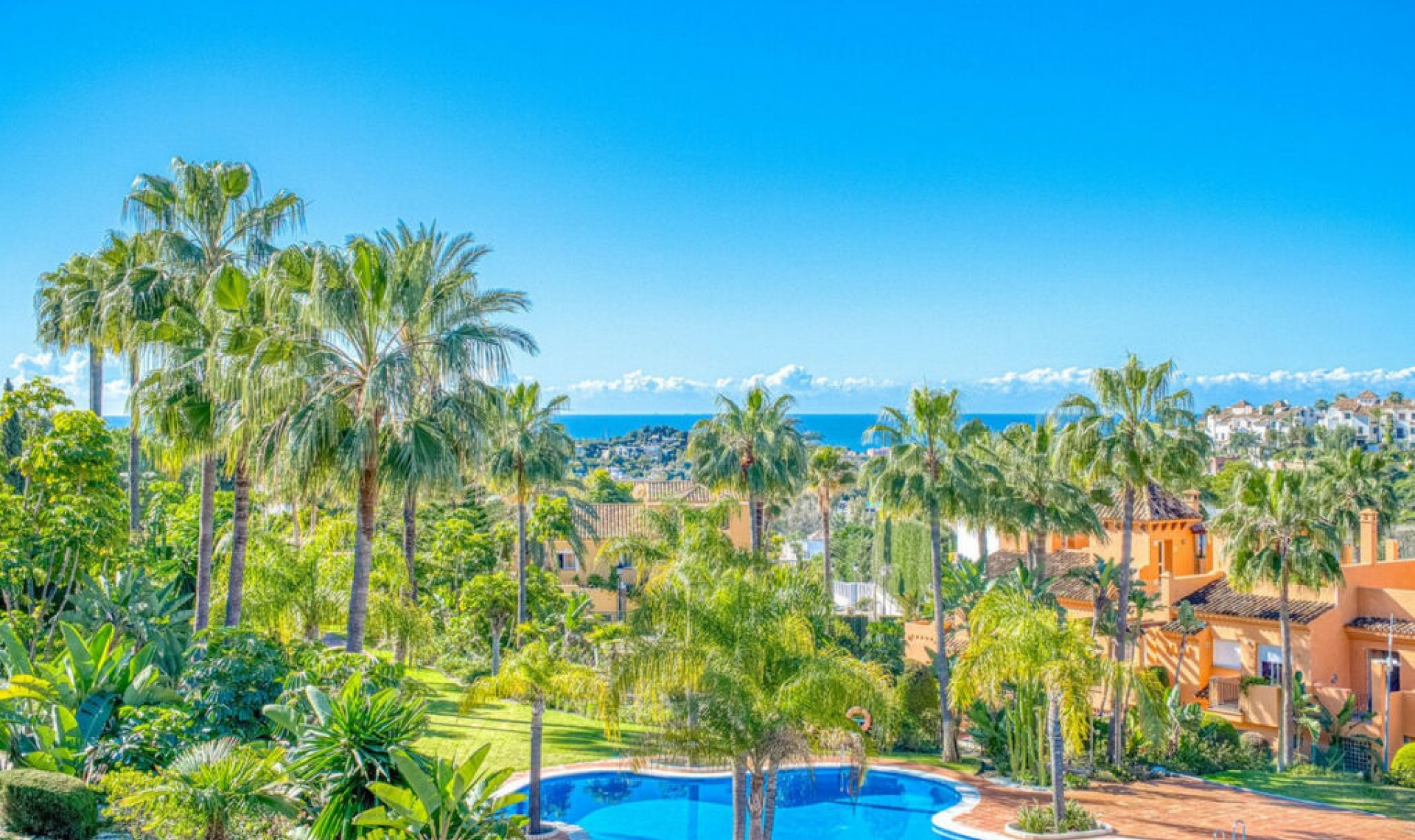 Resale - House -
Benahavís