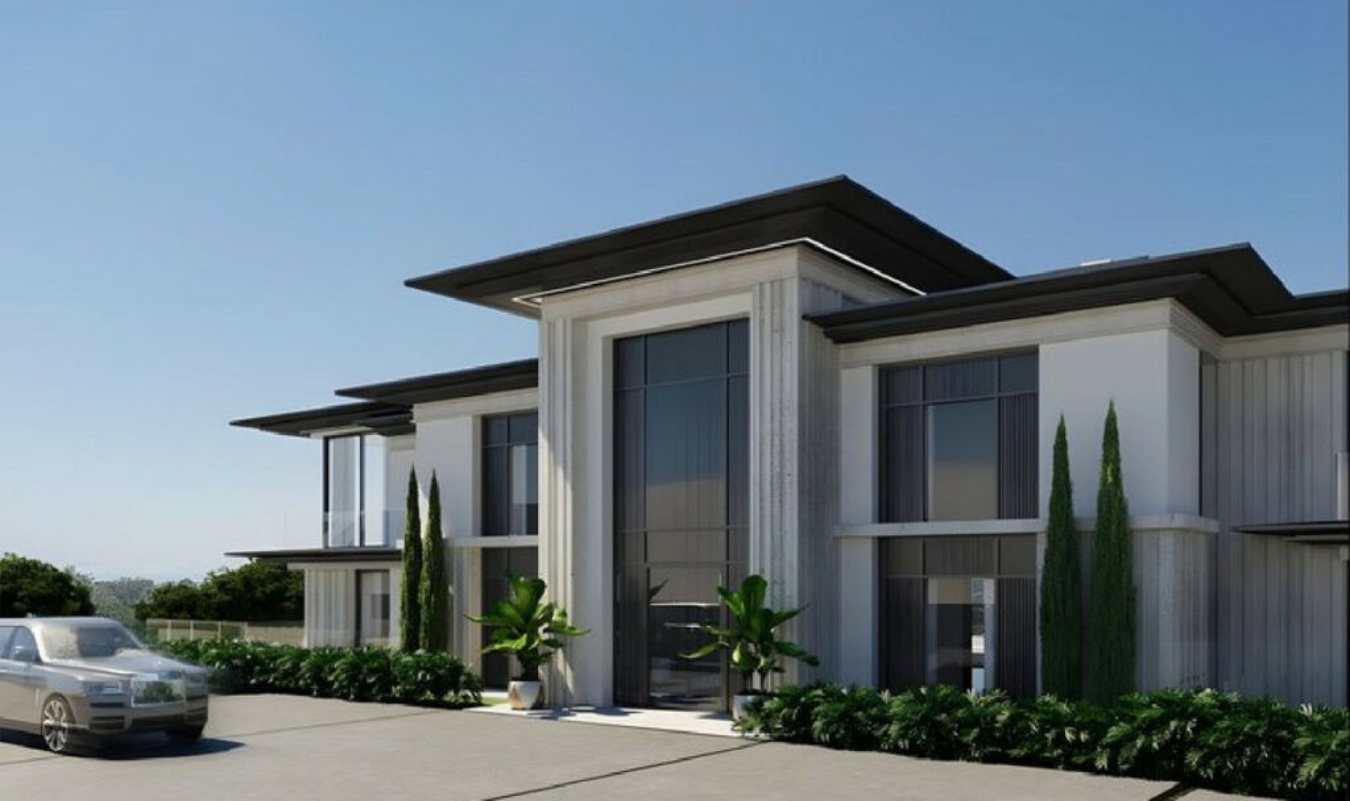 Resale - House -
Benahavís