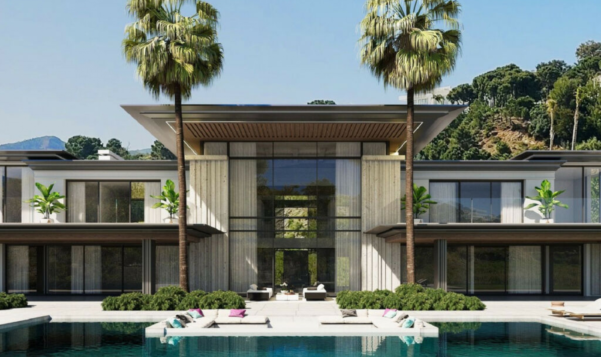 Resale - House -
Benahavís