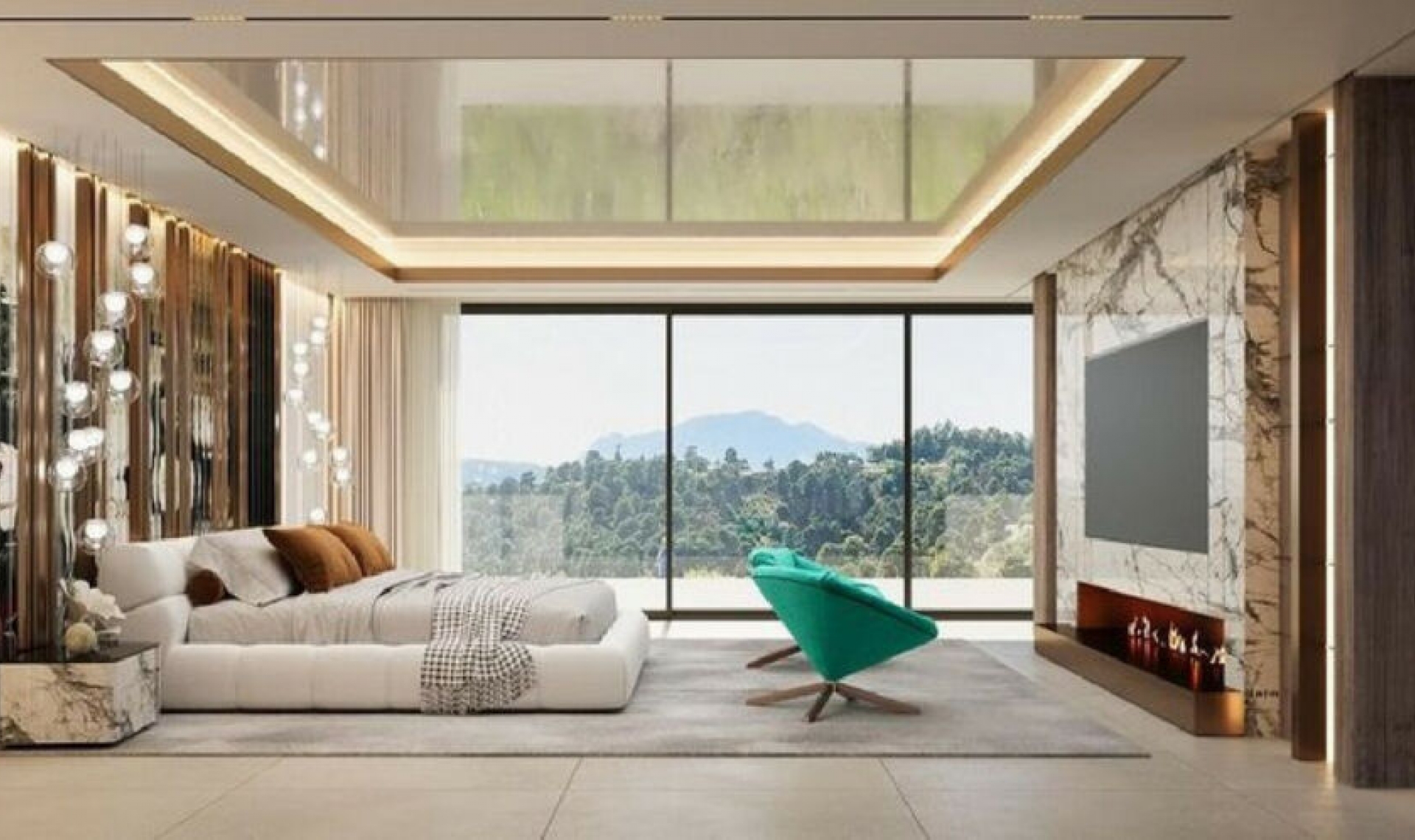 Resale - House -
Benahavís