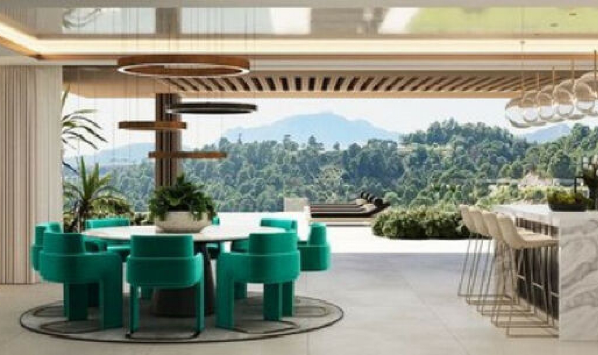 Resale - House -
Benahavís