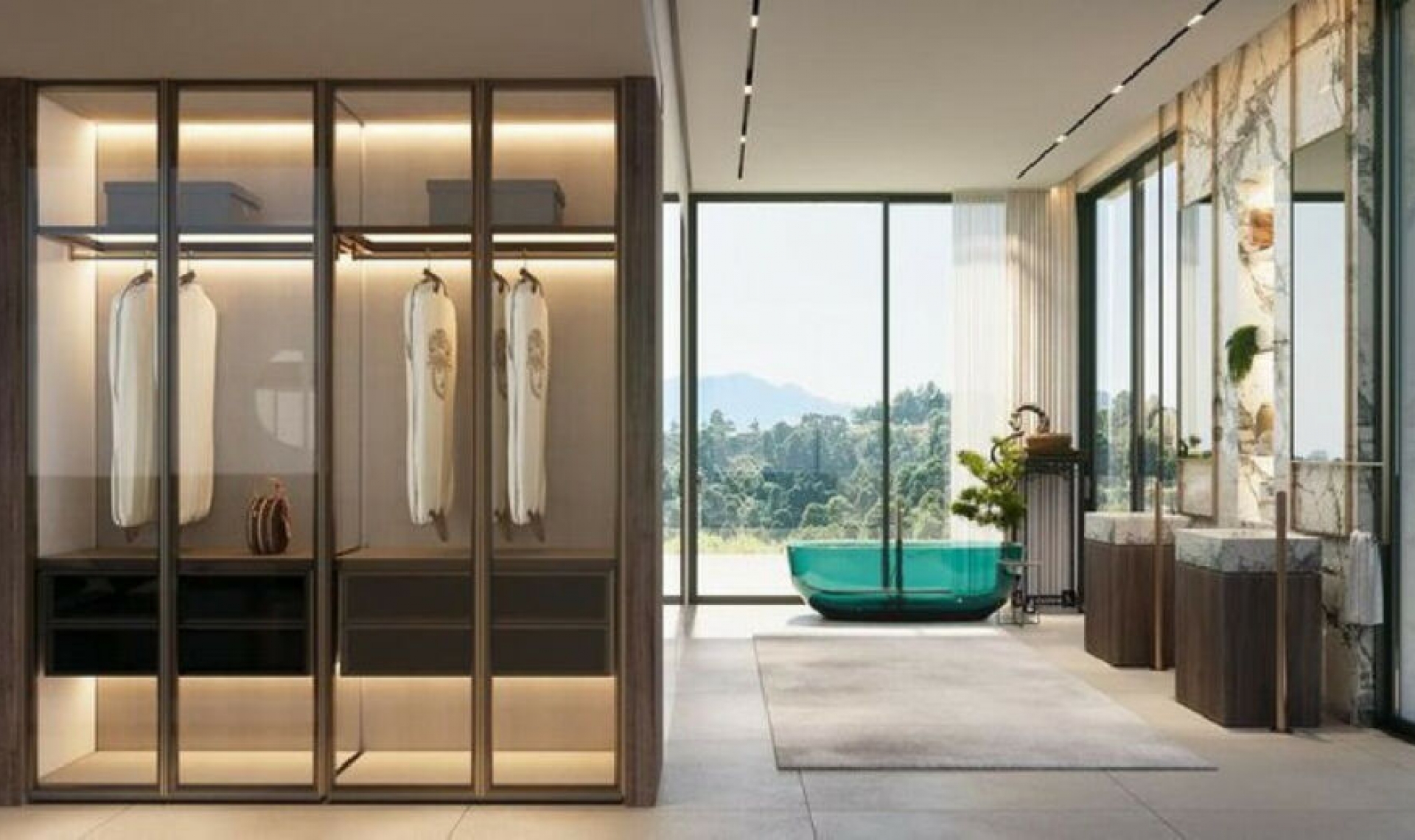 Resale - House -
Benahavís