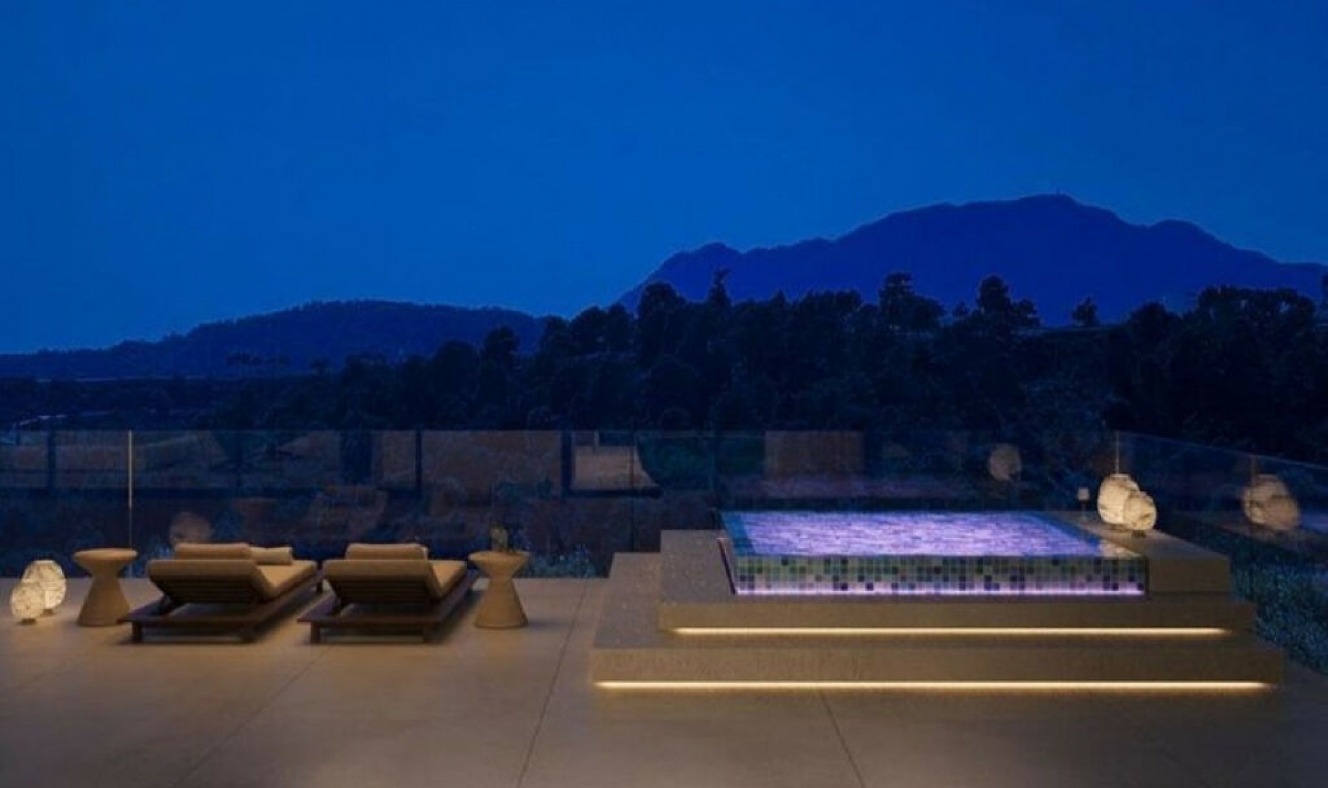 Resale - House -
Benahavís