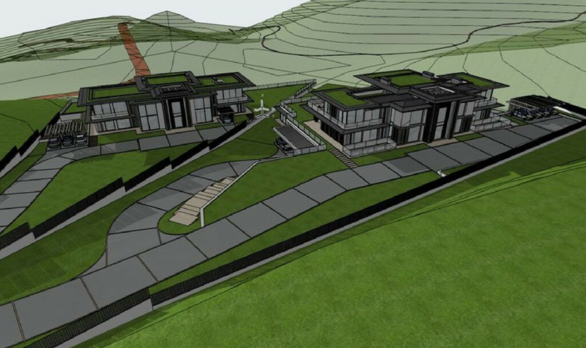 Resale - House -
Benahavís