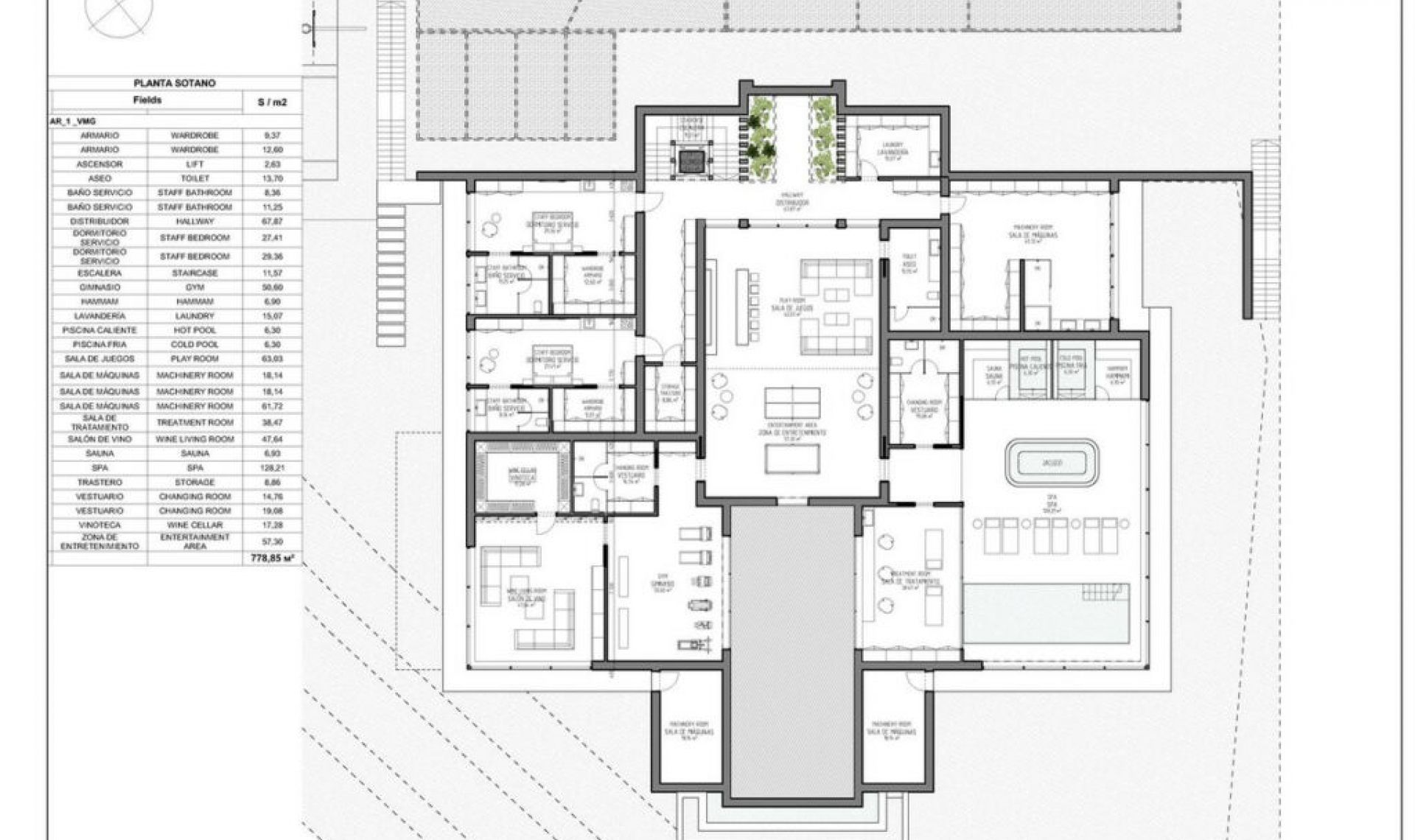 Resale - House -
Benahavís