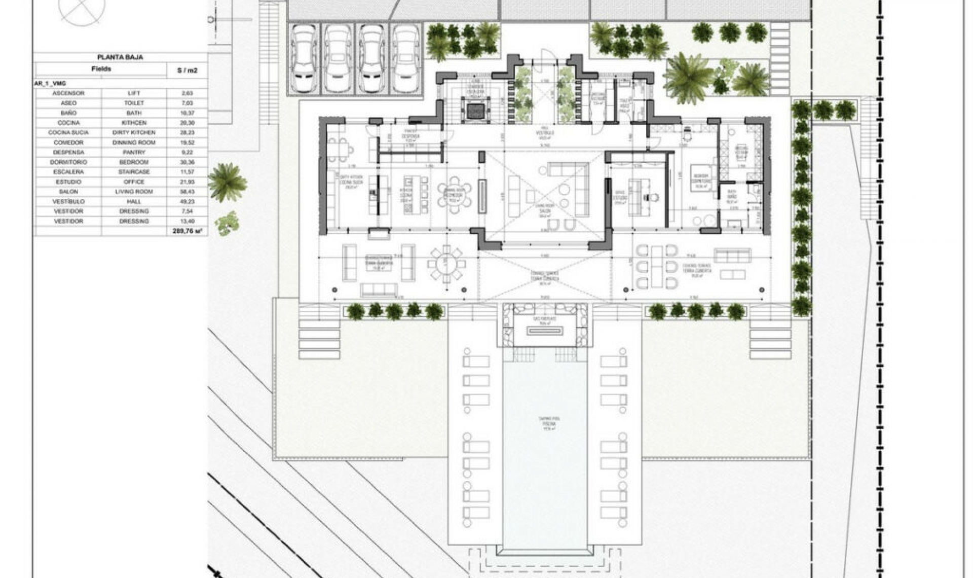 Resale - House -
Benahavís