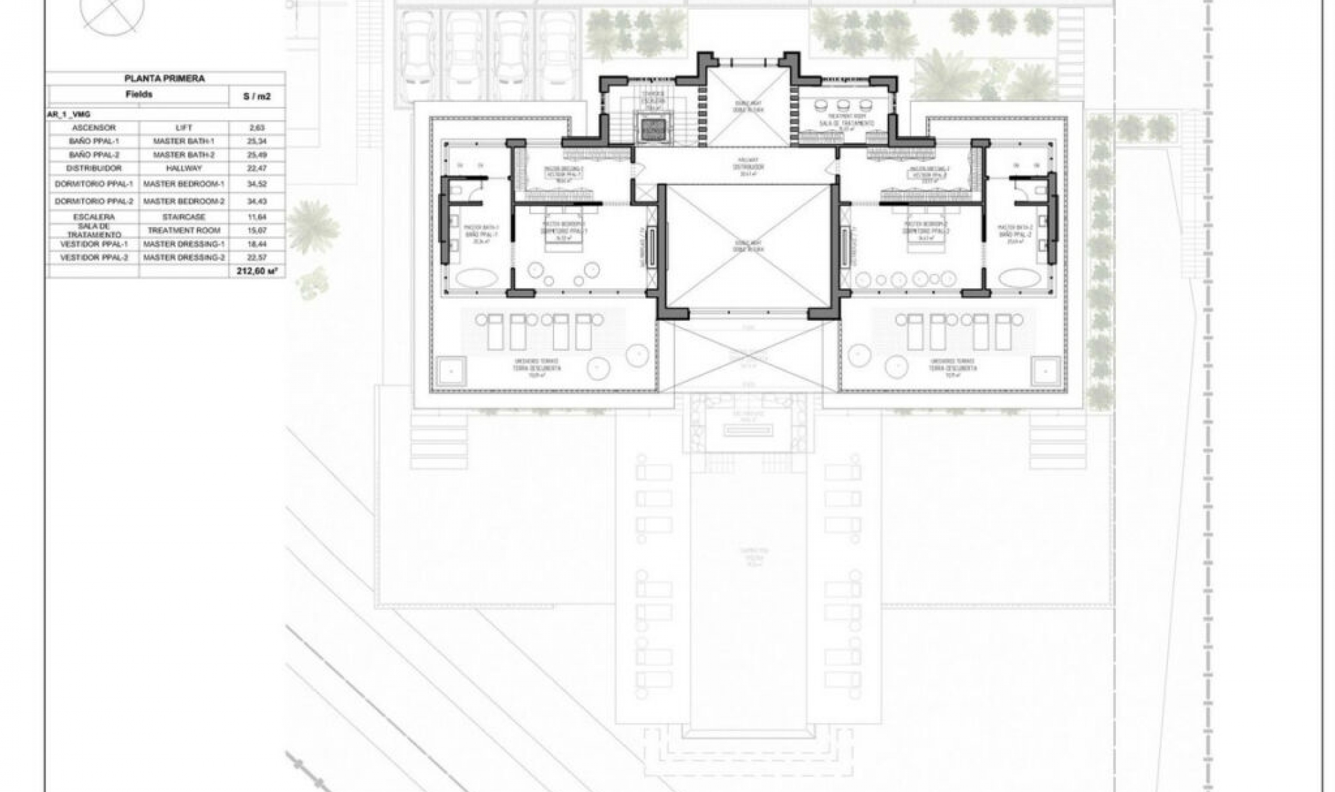 Resale - House -
Benahavís