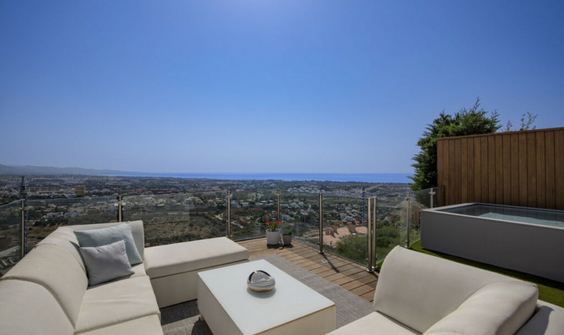 Resale - House -
Benahavís