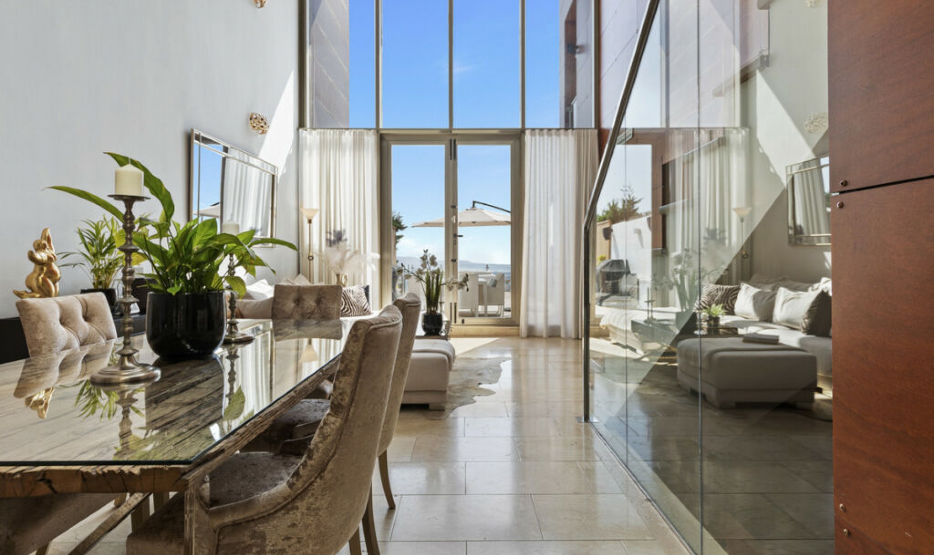 Resale - House -
Benahavís